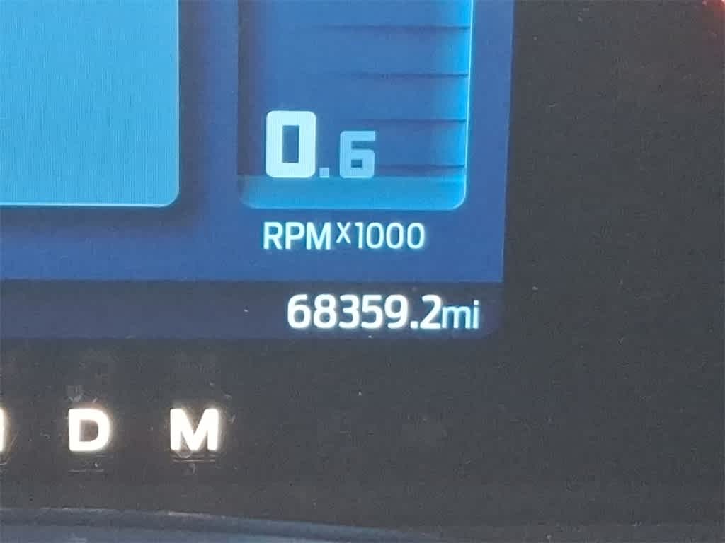 Thumbnail: 2021 Ford Bronco - 19