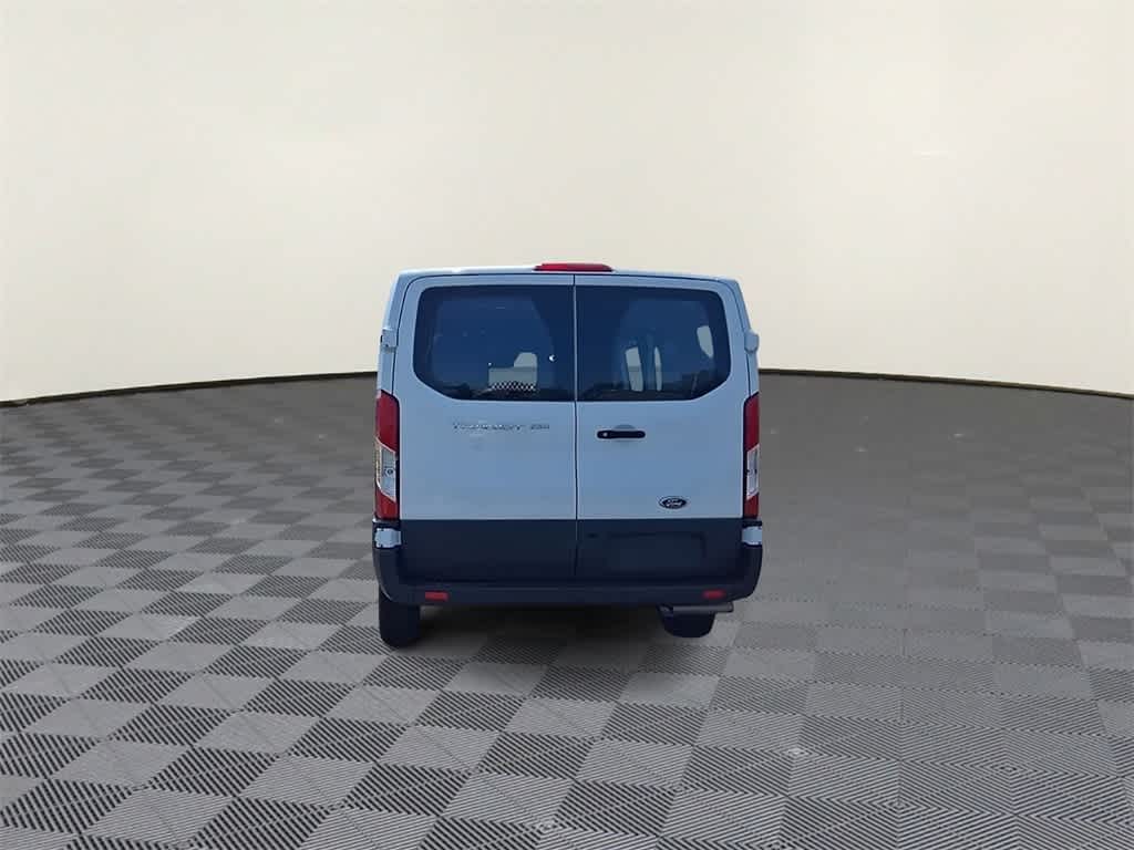 Thumbnail: 2023 Ford Transit Series - 7