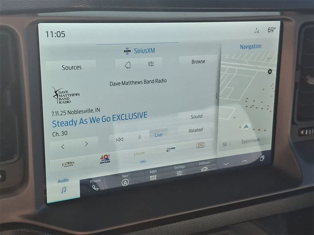 Thumbnail: 2021 Ford Bronco - 20