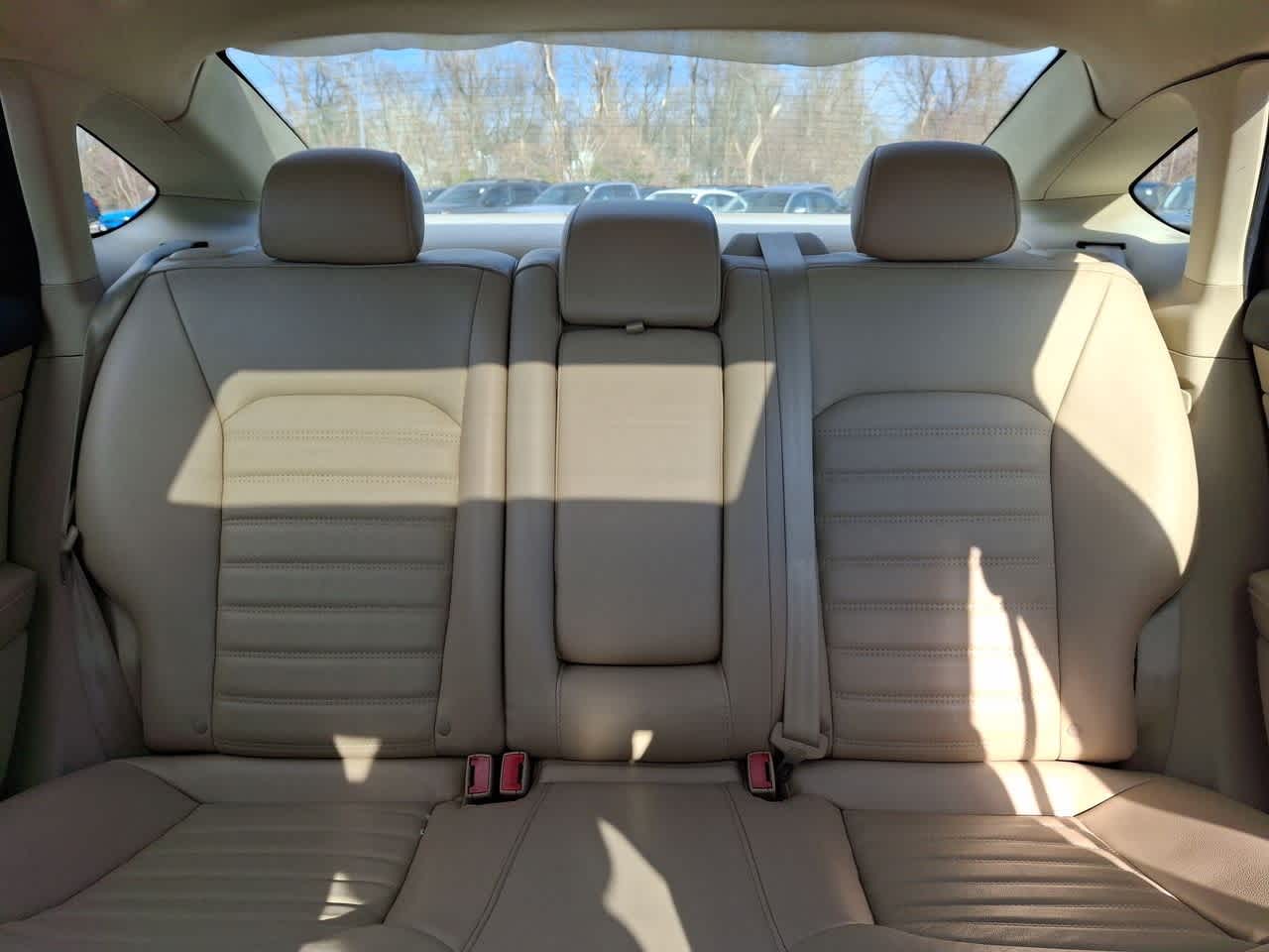 Thumbnail: 2013 Ford Fusion - 13