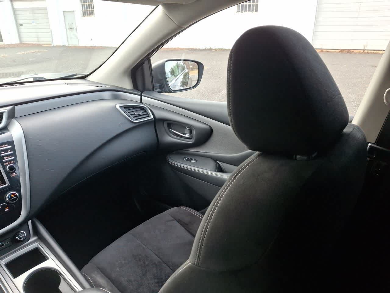 Thumbnail: 2019 Nissan Murano - 11