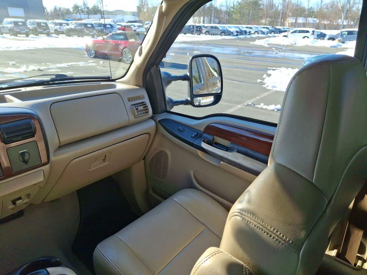 Thumbnail: 2006 Ford F-350 - 11