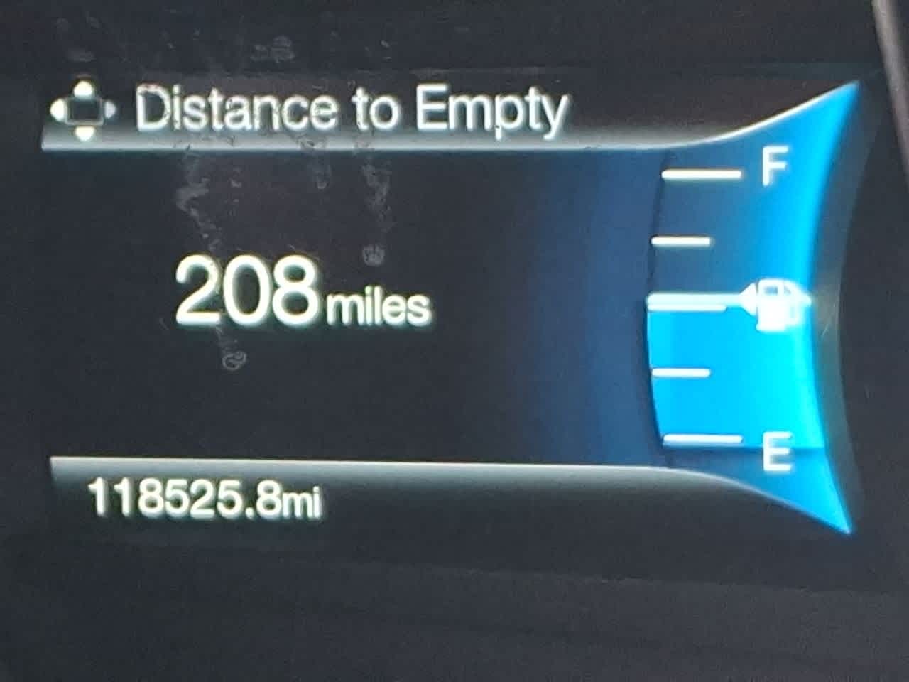 Thumbnail: 2017 Ford Fusion - 19