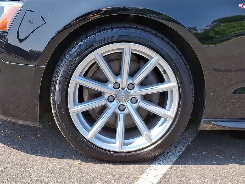 Thumbnail: 2015 Audi A5 - 23