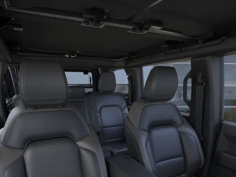 Thumbnail: 2025 Ford Bronco - 12