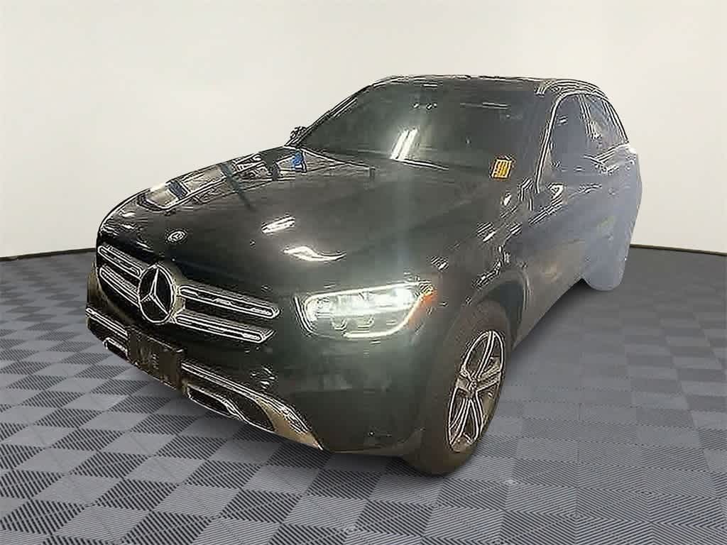 2020 Mercedes-Benz GLC 300 -
                  Eatontown, NJ