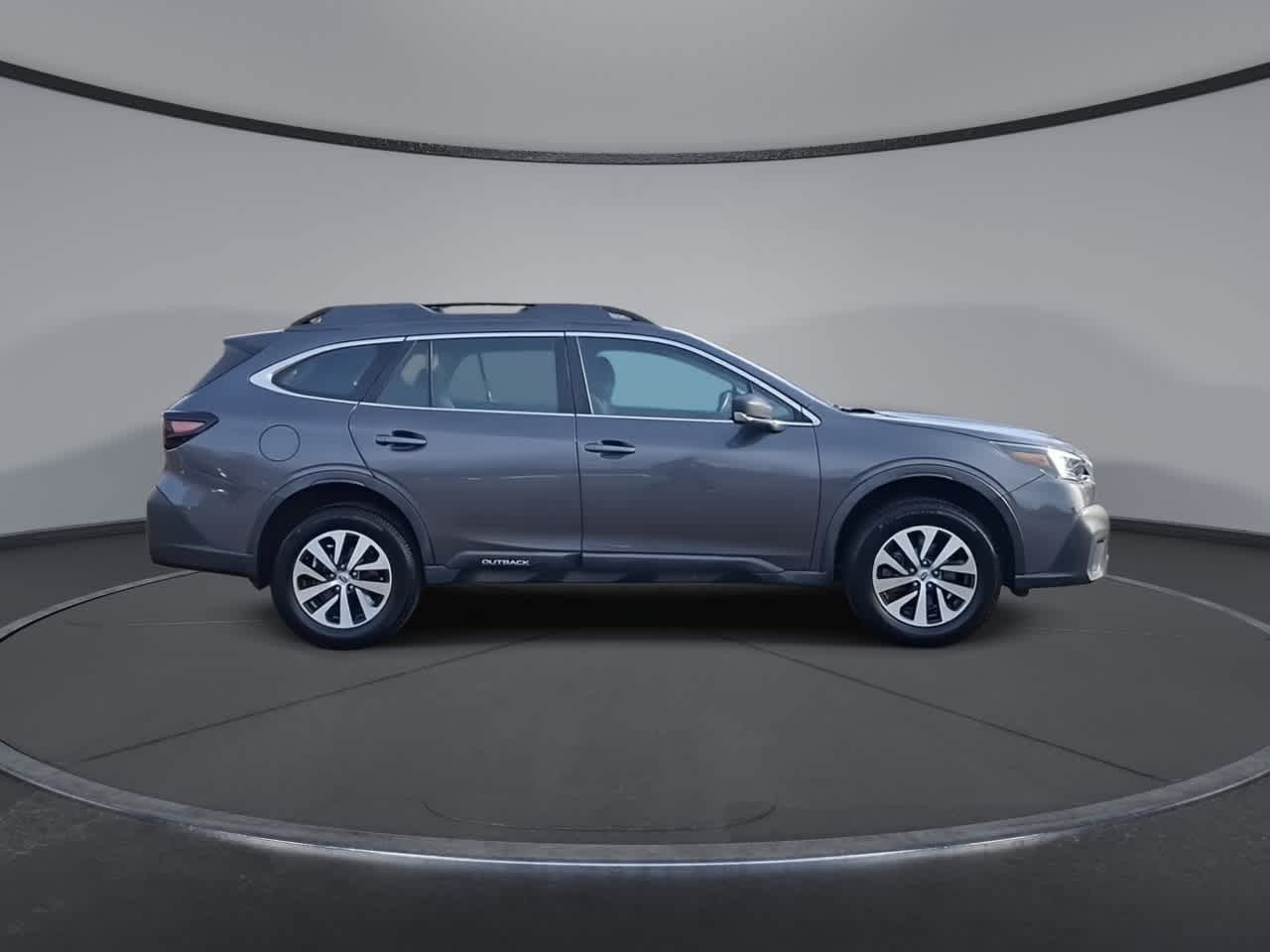 Thumbnail: 2020 Subaru Outback - 9
