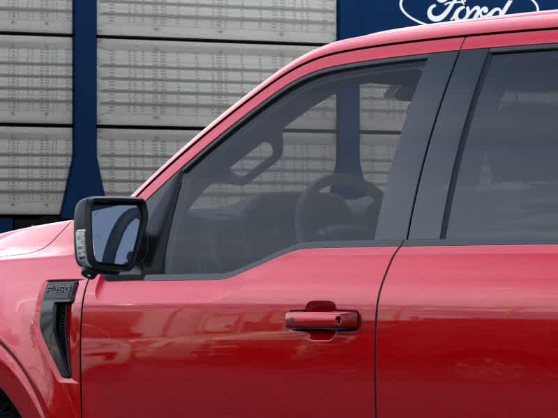 Thumbnail: 2026 Ford F-150 - 19