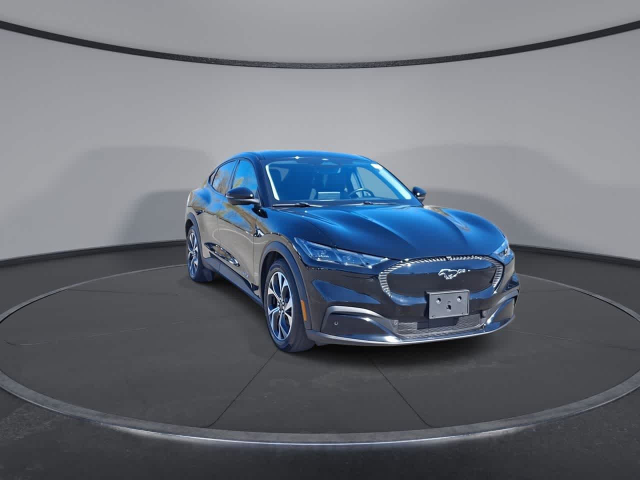Thumbnail: 2024 Ford Mustang Mach-E - 2