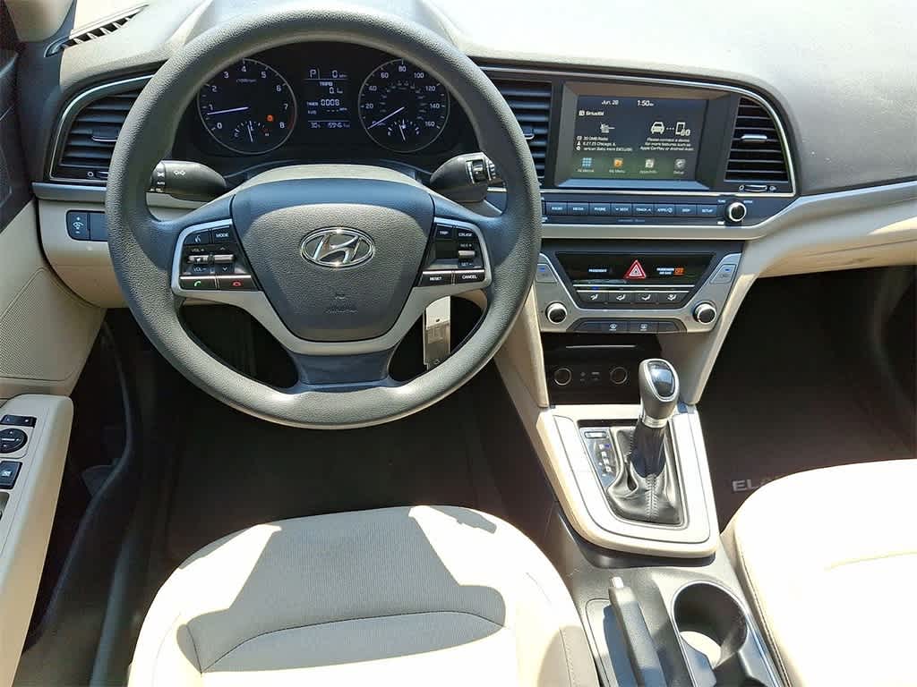 Thumbnail: 2017 Hyundai Elantra - 21