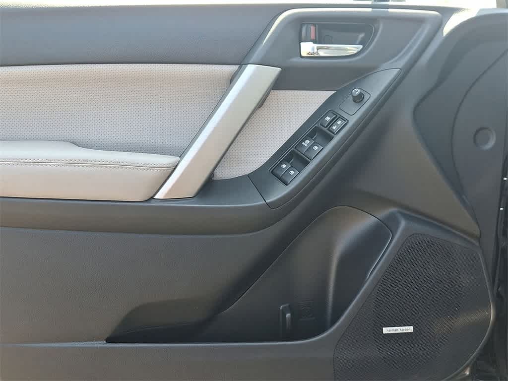 Thumbnail: 2014 Subaru Forester - 10