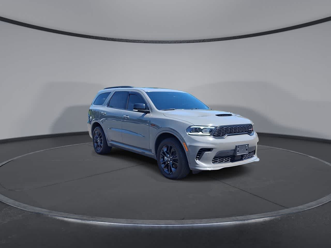 Thumbnail: 2025 Dodge Durango - 2