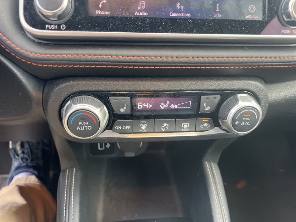 Thumbnail: 2019 Nissan Kicks - 20