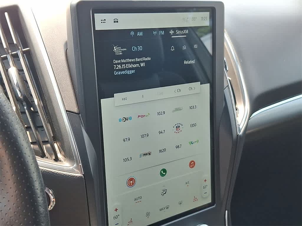 Thumbnail: 2023 Ford Edge - 20