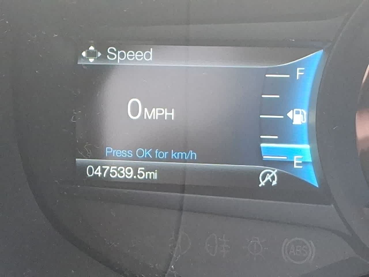 Thumbnail: 2024 Ford Edge - 19