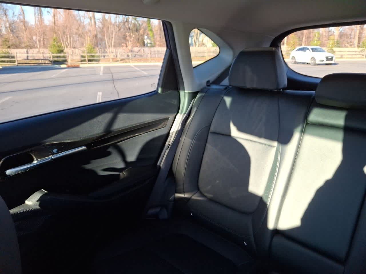 Thumbnail: 2021 Kia Seltos - 12