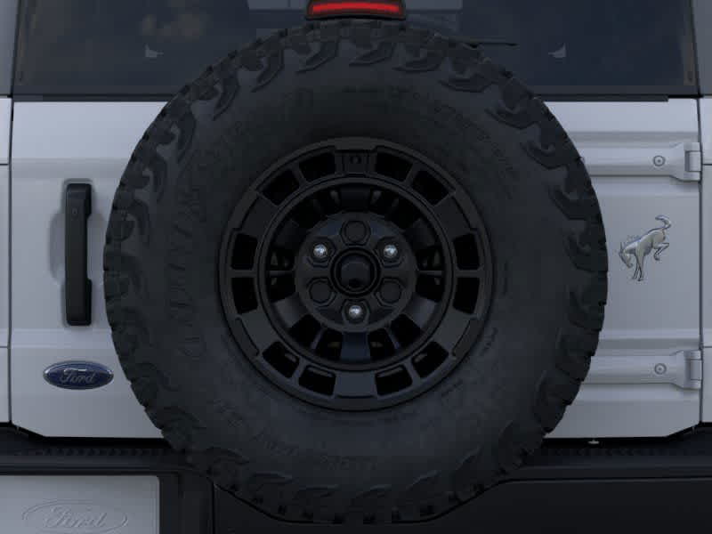 Thumbnail: 2026 Ford Bronco - 24