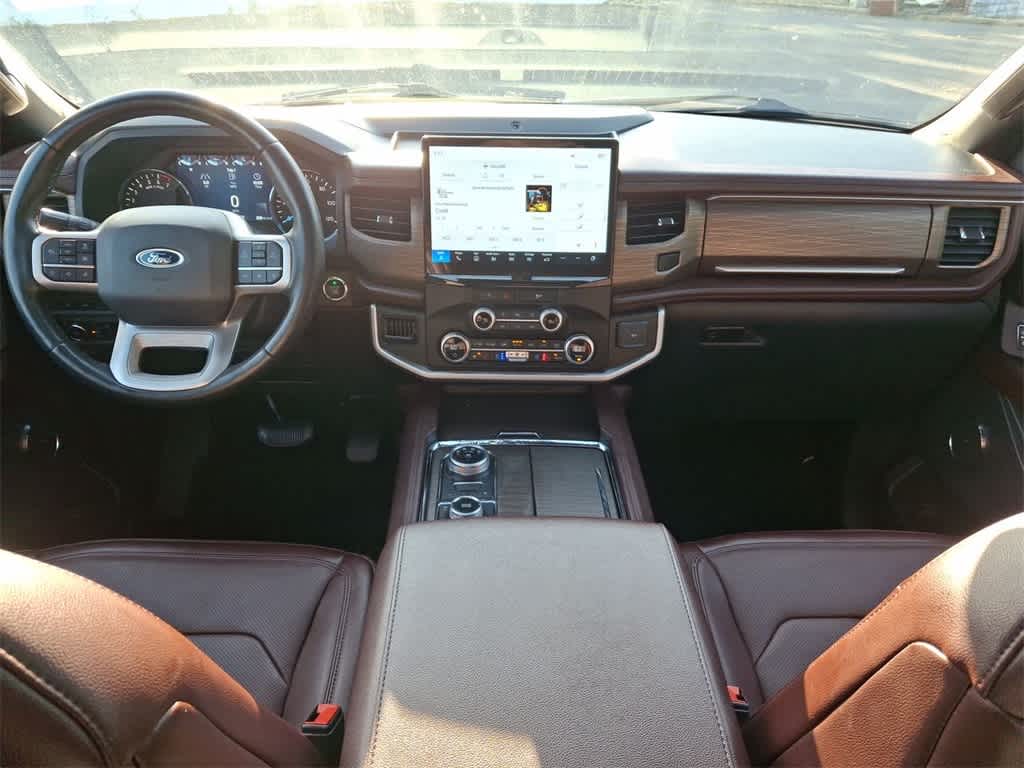 Thumbnail: 2023 Ford Expedition - 10