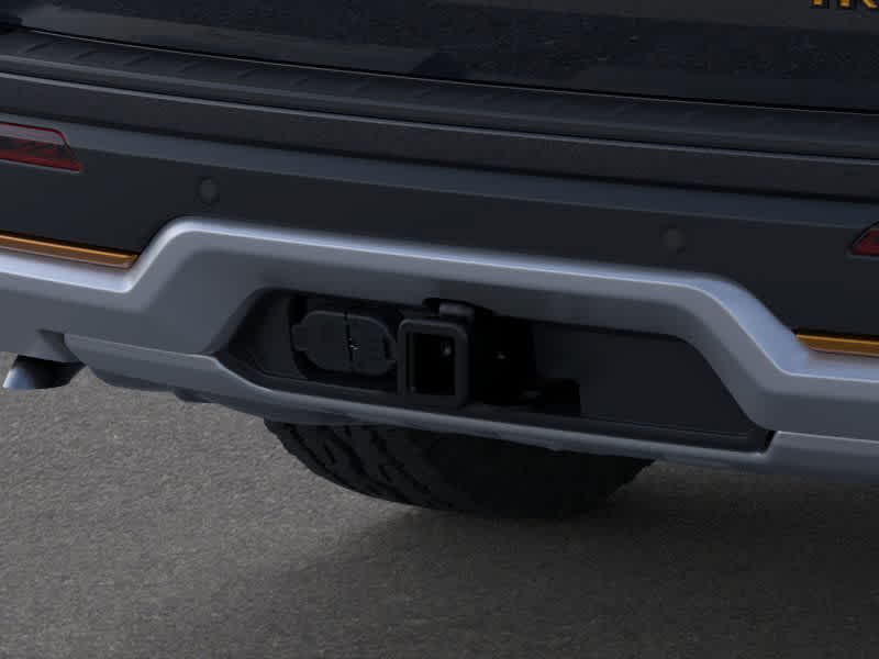 Thumbnail: 2026 Ford Explorer - 23