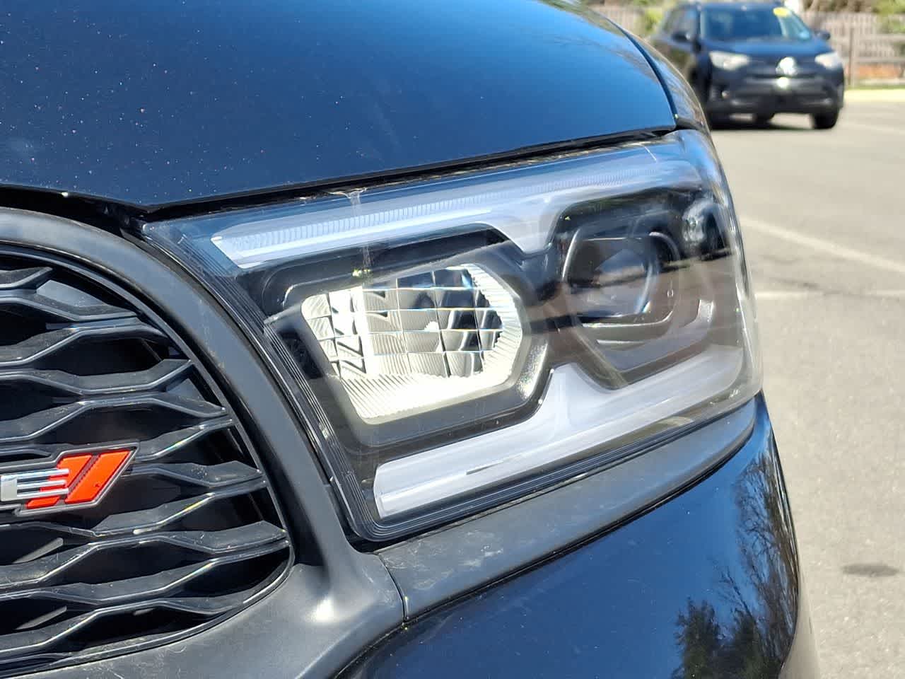 Thumbnail: 2025 Dodge Durango - 30