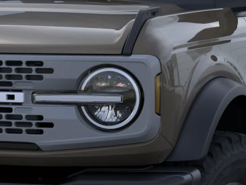 Thumbnail: 2026 Ford Bronco - 20
