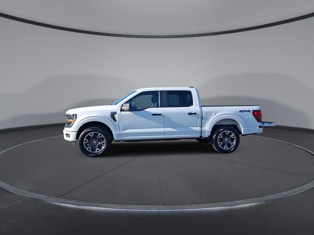 Thumbnail: 2025 Ford F-150 - 4