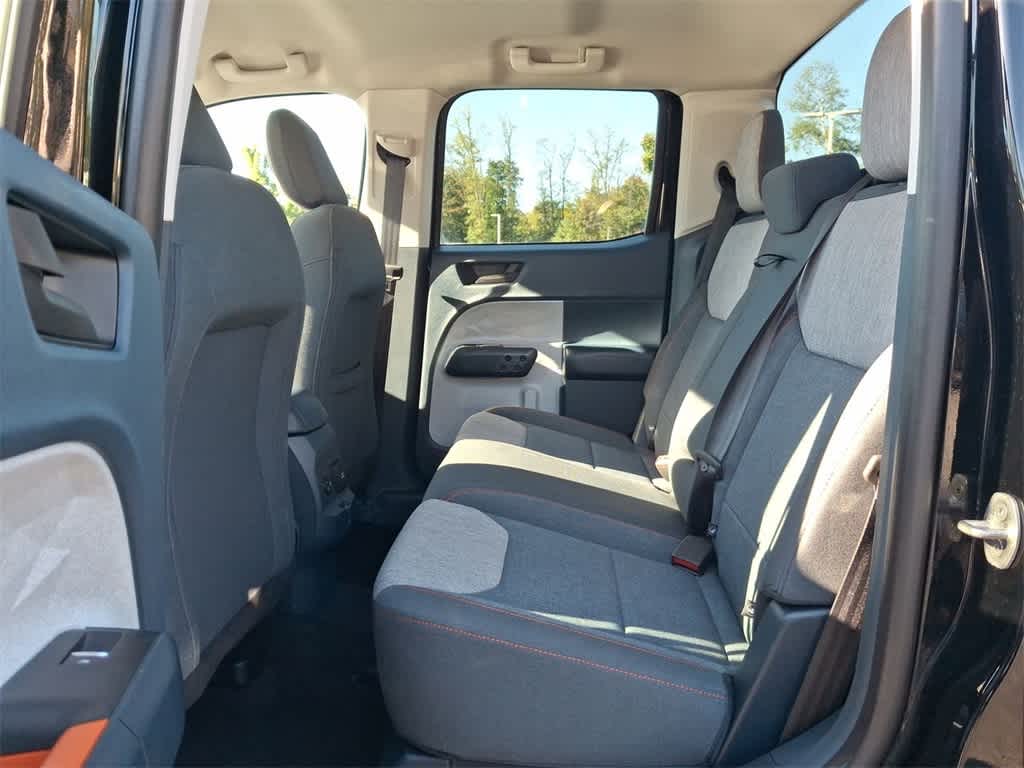 Thumbnail: 2022 Ford Maverick - 26