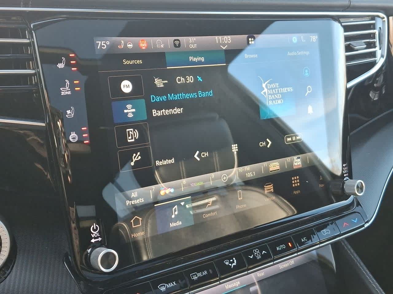 Thumbnail: 2024 Jeep Grand Wagoneer L - 20