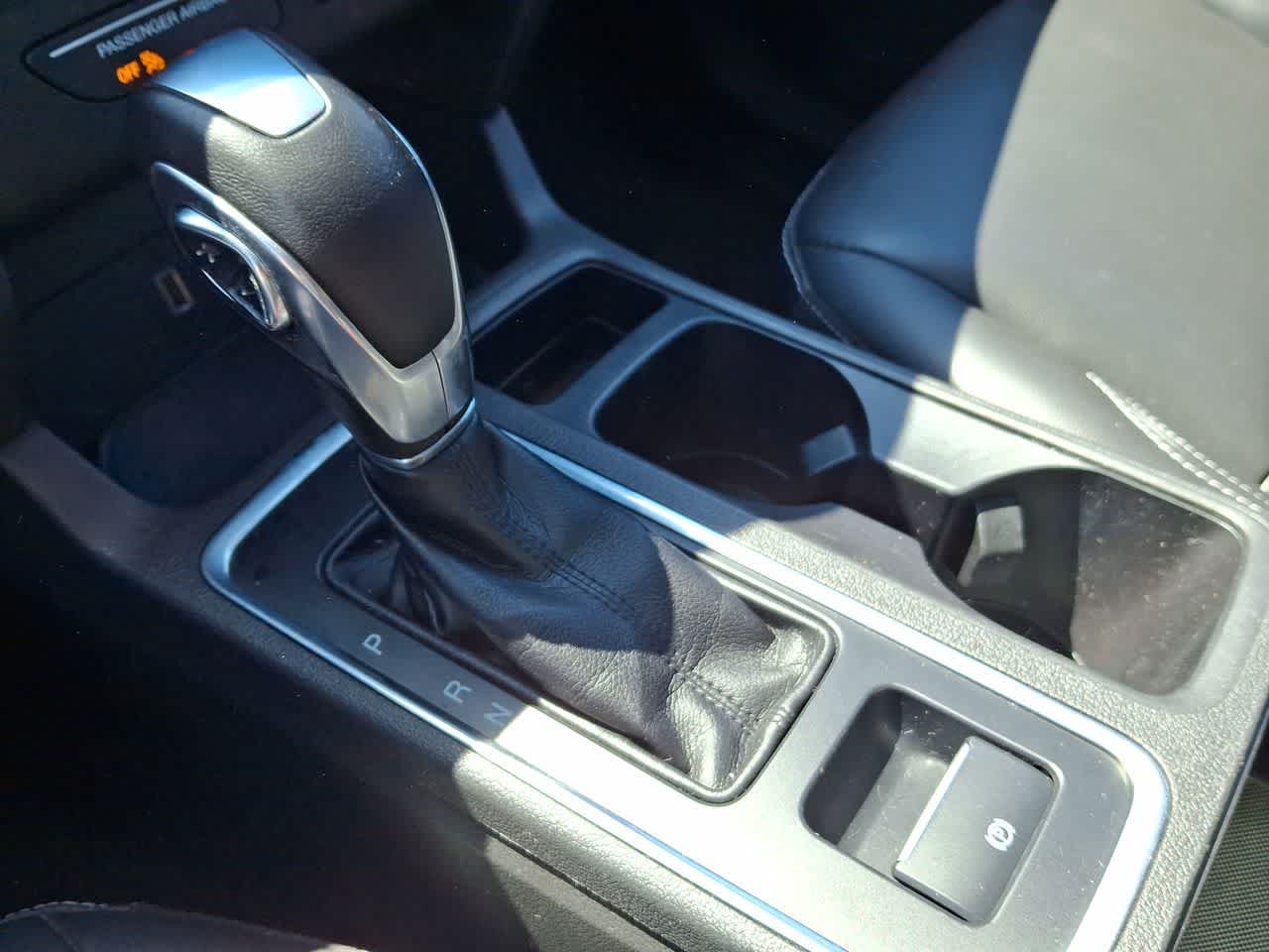 Thumbnail: 2019 Ford Escape - 18