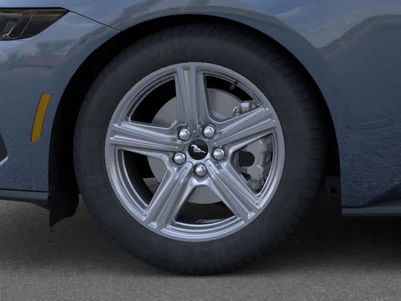 Thumbnail: 2026 Ford Mustang - 19