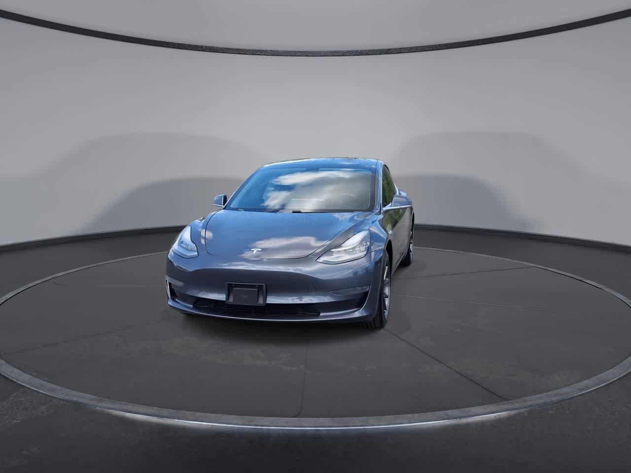 Thumbnail: 2019 Tesla Model 3 - 3