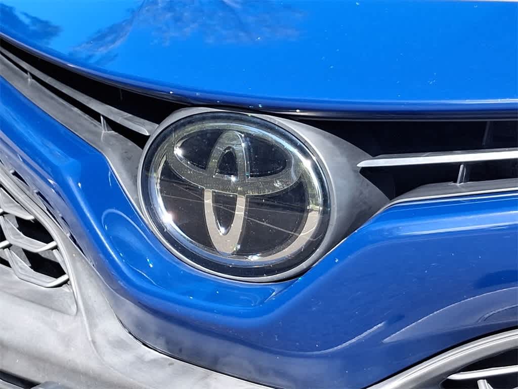 Thumbnail: 2023 Toyota Camry - 28