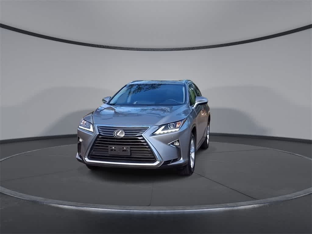 Thumbnail: 2017 Lexus RX - 3