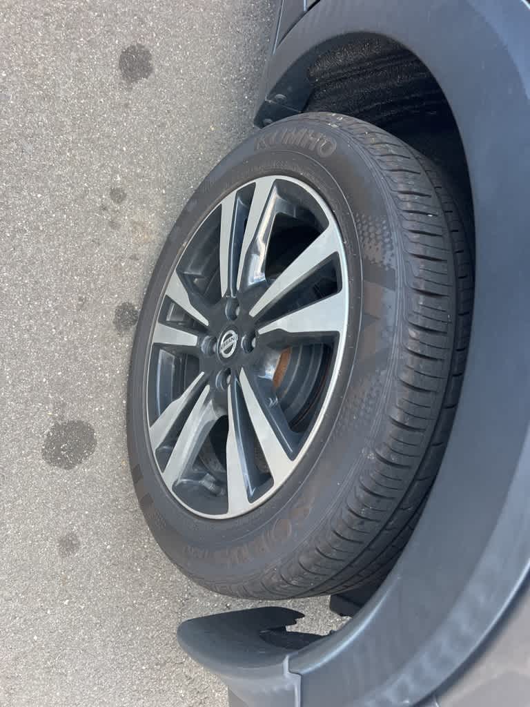 Thumbnail: 2019 Nissan Kicks - 9