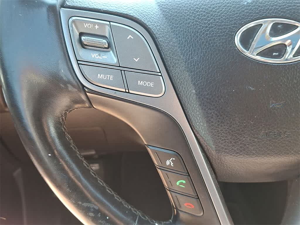 Thumbnail: 2014 Hyundai Santa Fe - 23