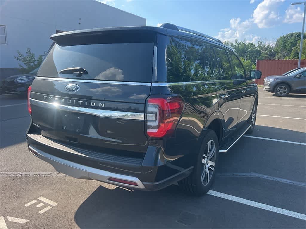 Thumbnail: 2023 Ford Expedition - 6