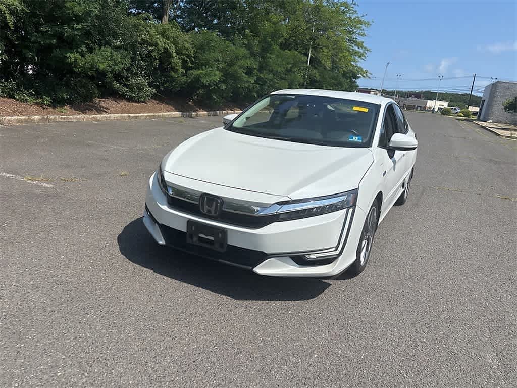 Thumbnail: 2018 Honda Clarity - 3