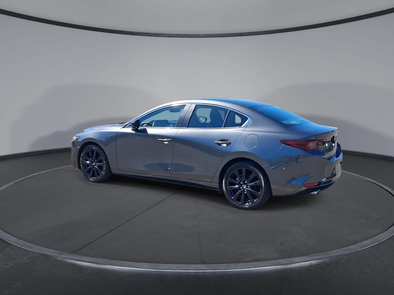 Thumbnail: 2024 Mazda Mazda3 - 6