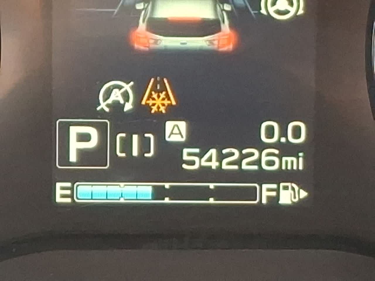 Thumbnail: 2021 Subaru Crosstrek - 19