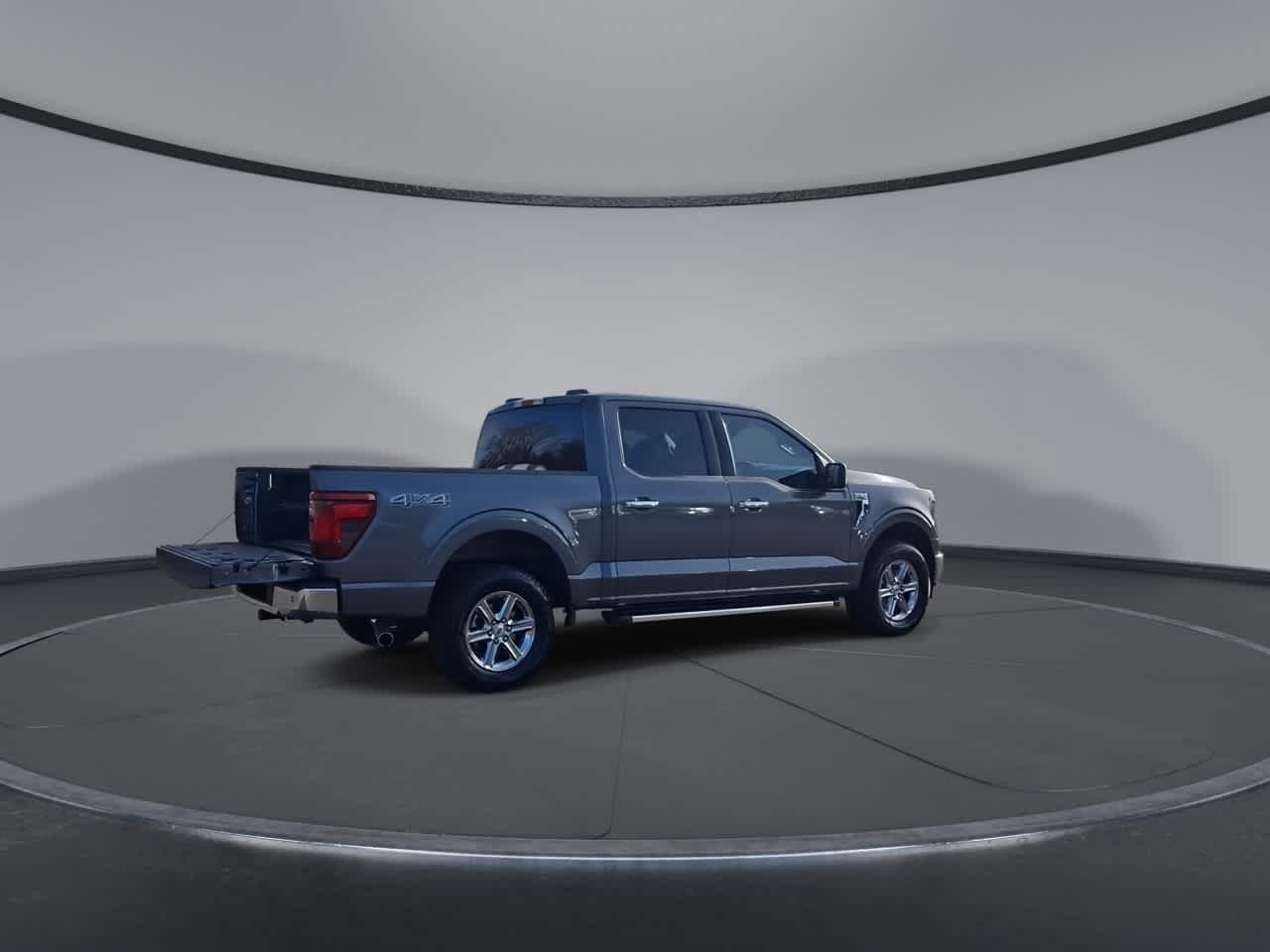 Thumbnail: 2025 Ford F-150 - 8