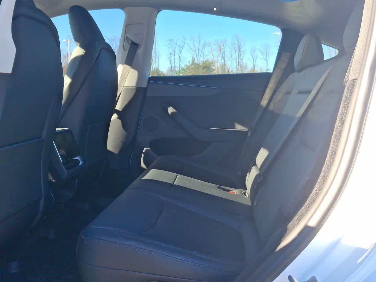 Thumbnail: 2026 Tesla Model Y - 26