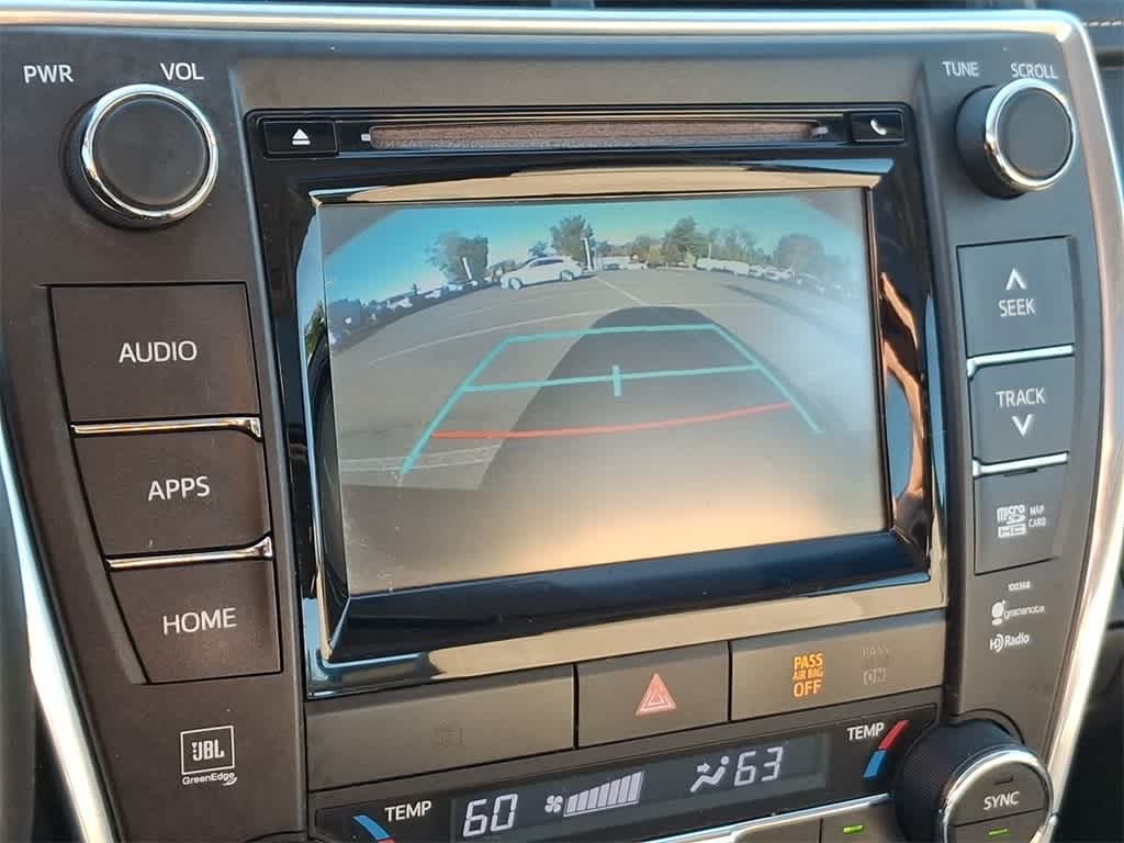 Thumbnail: 2015 Toyota Camry - 21