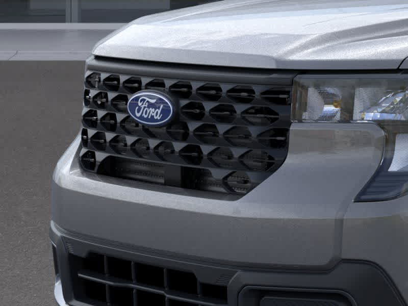 Thumbnail: 2026 Ford Maverick - 18