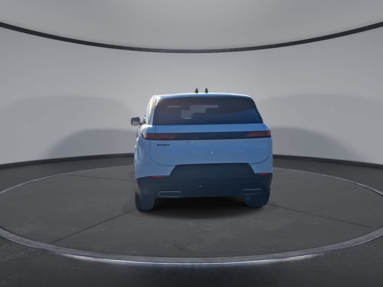 Thumbnail: 2025 Land Rover Range Rover Sport - 7