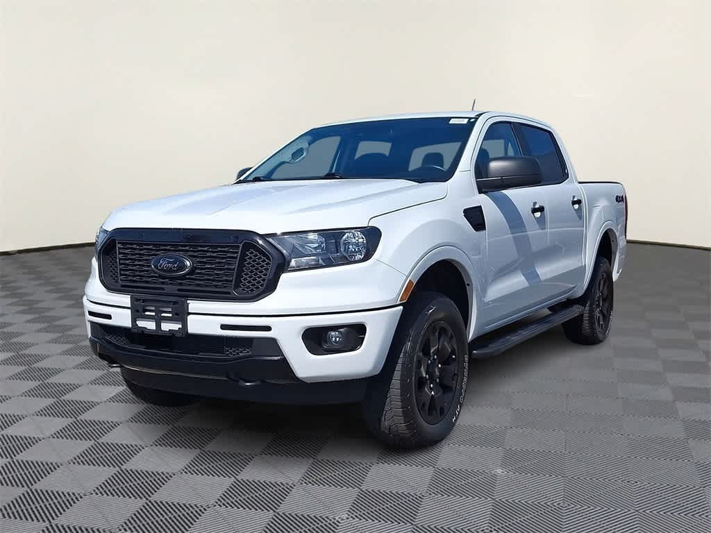 2023 Ford Ranger XLT -
                  Eatontown, NJ