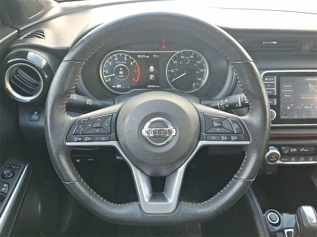 Thumbnail: 2019 Nissan Kicks - 22