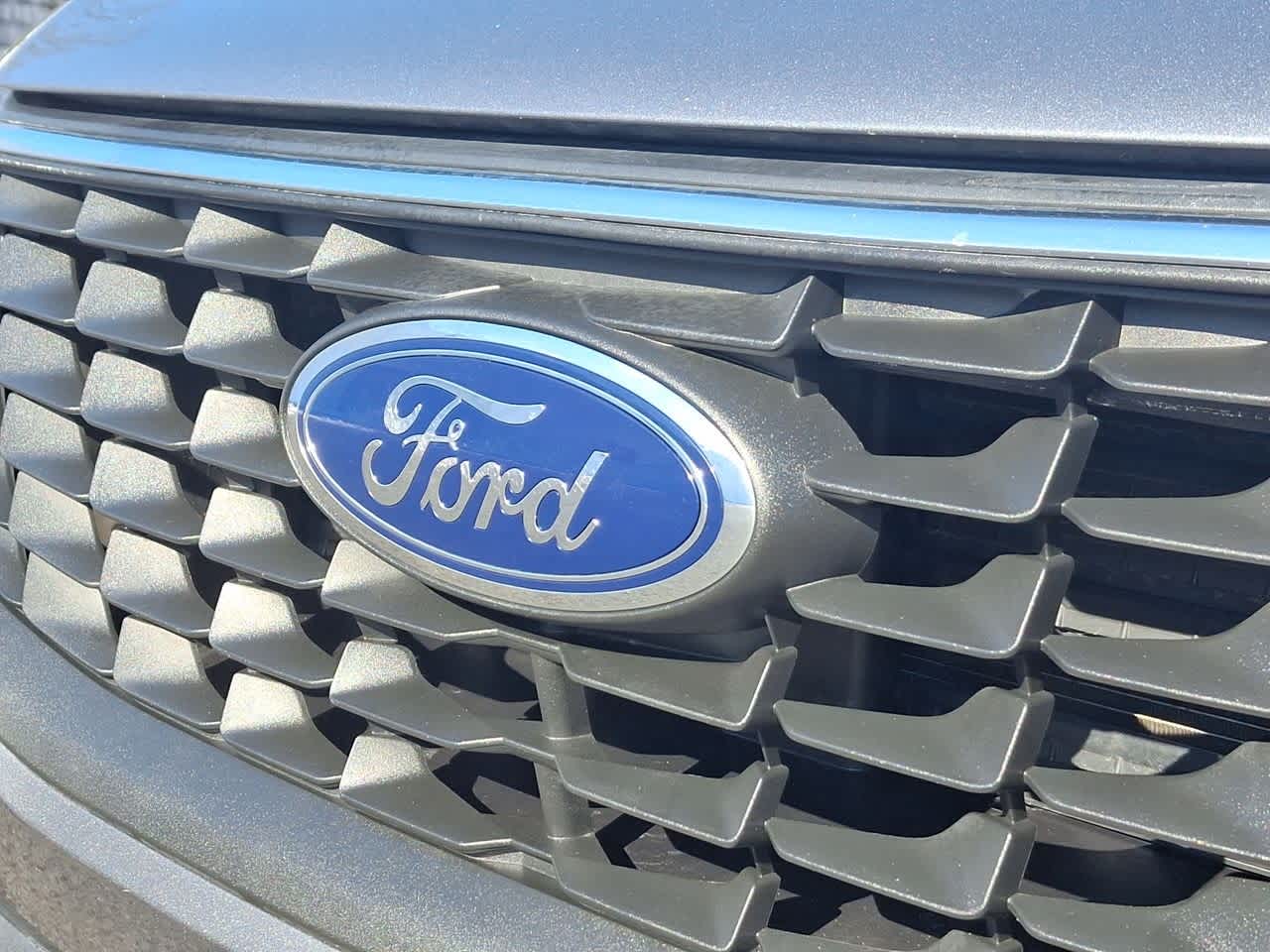 Thumbnail: 2024 Ford Escape - 28