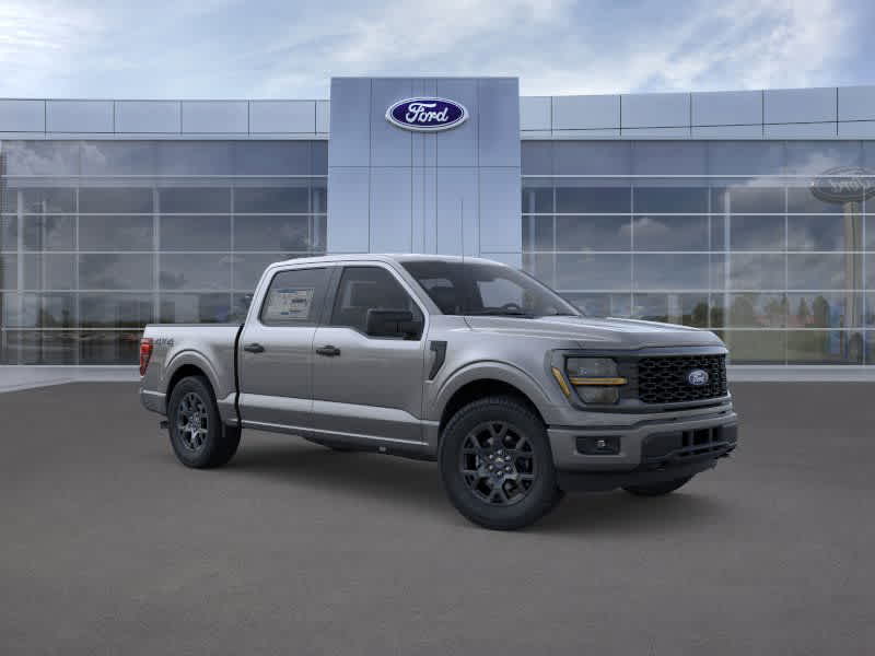Thumbnail: 2026 Ford F-150 - 7