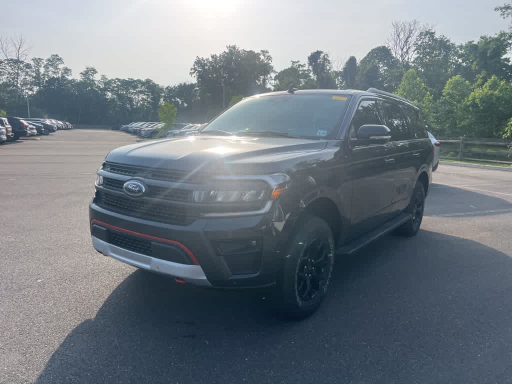Thumbnail: 2022 Ford Expedition - 1
