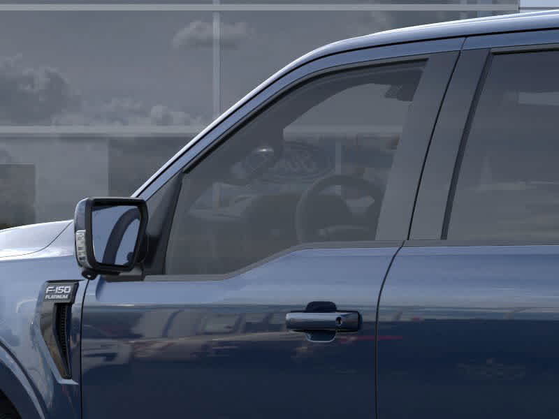 Thumbnail: 2026 Ford F-150 - 20